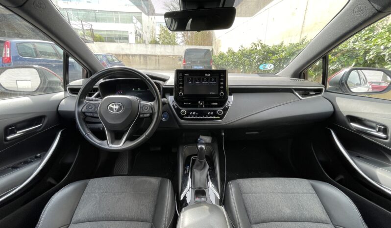 
								TOYOTA Corolla 2.0 180H STYLE ECVT full									