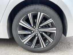 
										TOYOTA Corolla 2.0 180H STYLE ECVT full									