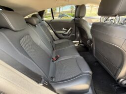 
										MERCEDES-BENZ CLA CLA 220 D DCT Shooting Brake full									