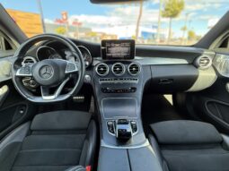 
										MERCEDES-BENZ Clase C C Coupe 300 full									