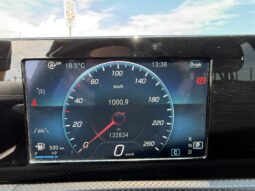 
										MERCEDES-BENZ CLA CLA 220 D DCT Shooting Brake full									