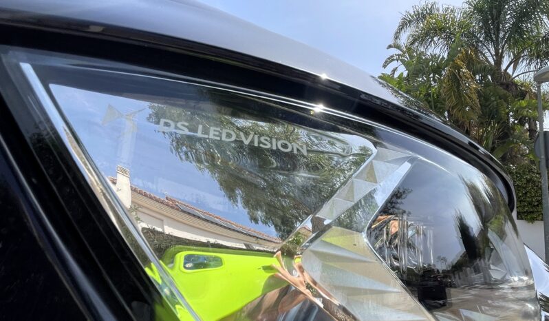 
								DS 7 Crossback E-Tense 1.6 ETense 225 Auto Rivoli full									
