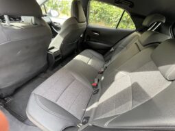 
										TOYOTA Corolla 2.0 180H STYLE ECVT full									