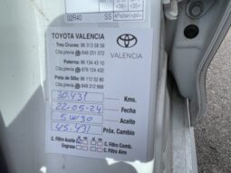 
										TOYOTA Corolla 2.0 180H STYLE ECVT full									