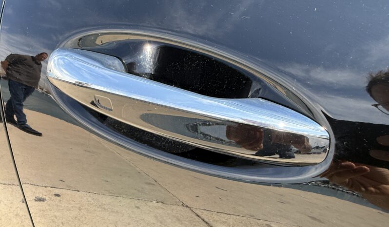 
								MERCEDES-BENZ CLA CLA 220 D DCT Shooting Brake full									