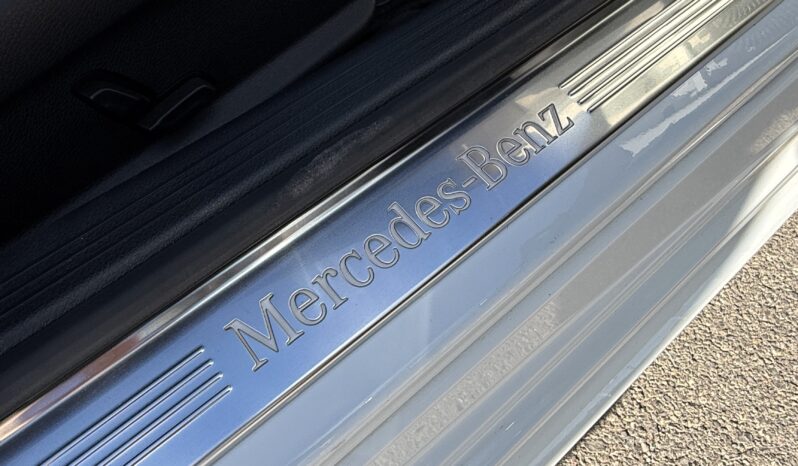 
								MERCEDES-BENZ Clase C C Coupe 300 full									