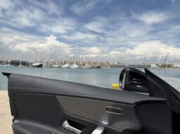 
										MERCEDES-BENZ CLA CLA 220 D DCT Shooting Brake full									
