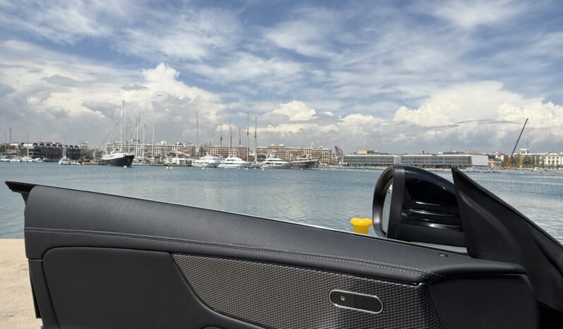 
								MERCEDES-BENZ CLA CLA 220 D DCT Shooting Brake full									