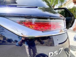 
										DS 7 Crossback E-Tense 1.6 ETense 225 Auto Rivoli full									
