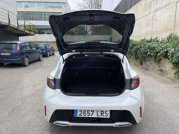 
										TOYOTA Corolla 2.0 180H STYLE ECVT full									