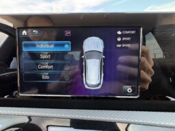
										MERCEDES-BENZ CLA CLA 220 D DCT Shooting Brake full									