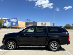 
										VOLKSWAGEN Amarok Trendline CD Conect 3.0TDI 4MO BMT 120kW full									