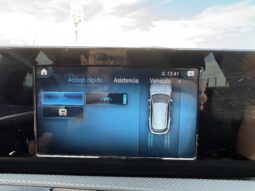 
										MERCEDES-BENZ CLA CLA 220 D DCT Shooting Brake full									
