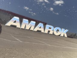 
										VOLKSWAGEN Amarok Trendline CD Conect 3.0TDI 4MO BMT 120kW full									