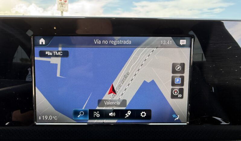 
								MERCEDES-BENZ CLA CLA 220 D DCT Shooting Brake full									