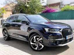 
										DS 7 Crossback E-Tense 1.6 ETense 225 Auto Rivoli full									