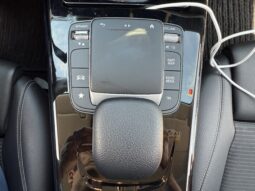 
										MERCEDES-BENZ CLA CLA 220 D DCT Shooting Brake full									