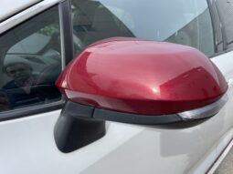 
										TOYOTA Corolla 2.0 180H STYLE ECVT full									