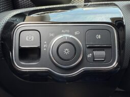 
										MERCEDES-BENZ CLA CLA 220 D DCT Shooting Brake full									