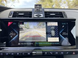 
										DS 7 Crossback E-Tense 1.6 ETense 225 Auto Rivoli full									