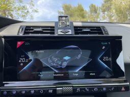 
										DS 7 Crossback E-Tense 1.6 ETense 225 Auto Rivoli full									