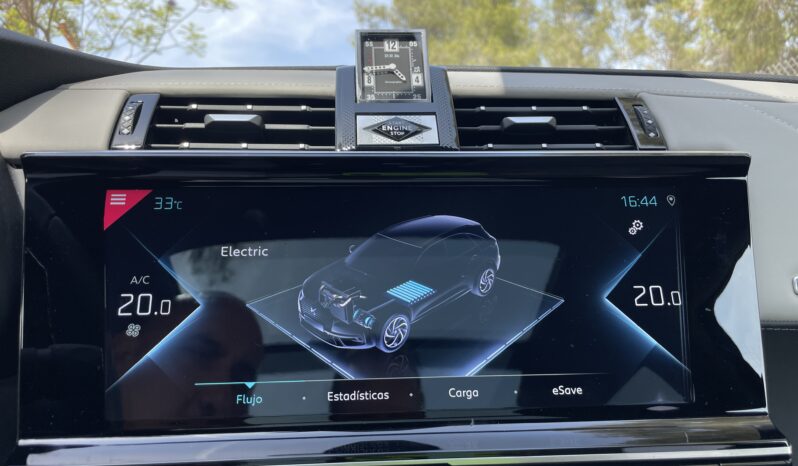 
								DS 7 Crossback E-Tense 1.6 ETense 225 Auto Rivoli full									