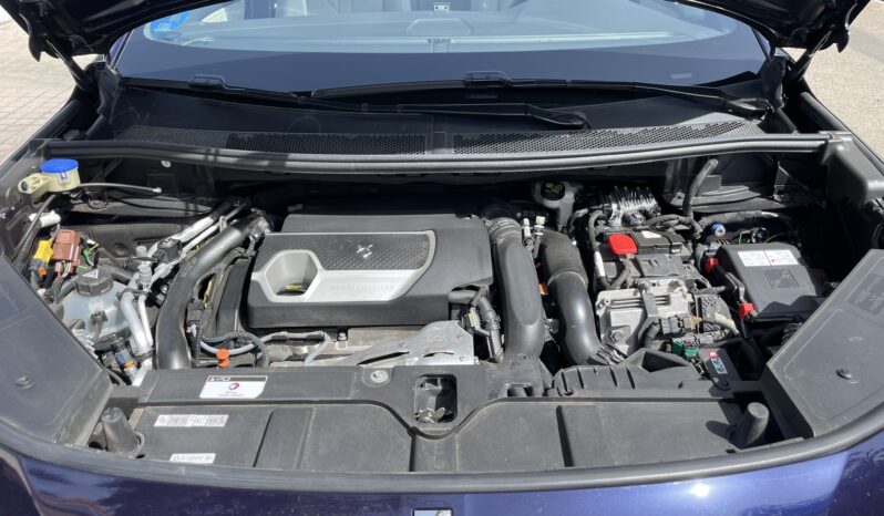 
								DS 7 Crossback E-Tense 1.6 ETense 225 Auto Rivoli full									