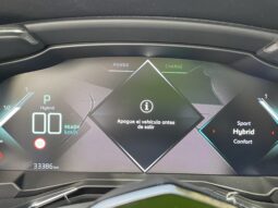 
										DS 7 Crossback E-Tense 1.6 ETense 225 Auto Rivoli full									