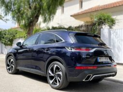 
										DS 7 Crossback E-Tense 1.6 ETense 225 Auto Rivoli full									