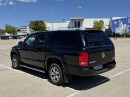 
										VOLKSWAGEN Amarok Trendline CD Conect 3.0TDI 4MO BMT 120kW full									