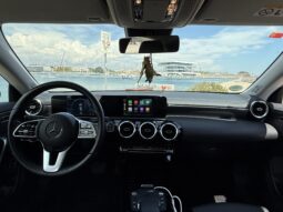 
										MERCEDES-BENZ CLA CLA 220 D DCT Shooting Brake full									