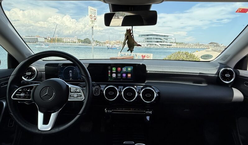 
								MERCEDES-BENZ CLA CLA 220 D DCT Shooting Brake full									