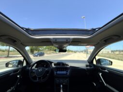 
										VOLKSWAGEN Tiguan Sport 2.0 TDI DSG full									