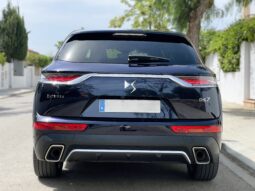 
										DS 7 Crossback E-Tense 1.6 ETense 225 Auto Rivoli full									