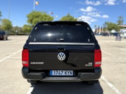 
										VOLKSWAGEN Amarok Trendline CD Conect 3.0TDI 4MO BMT 120kW full									