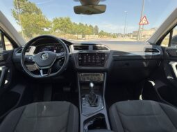 
										VOLKSWAGEN Tiguan Sport 2.0 TDI DSG full									