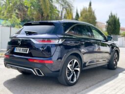 
										DS 7 Crossback E-Tense 1.6 ETense 225 Auto Rivoli full									