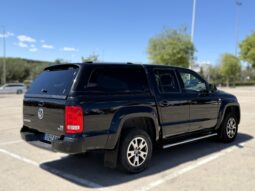 
										VOLKSWAGEN Amarok Trendline CD Conect 3.0TDI 4MO BMT 120kW full									