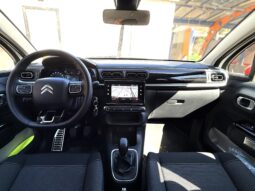 
										CITROEN C3 PureTech Max full									