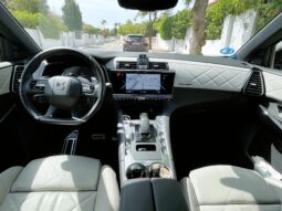 
										DS 7 Crossback E-Tense 1.6 ETense 225 Auto Rivoli full									
