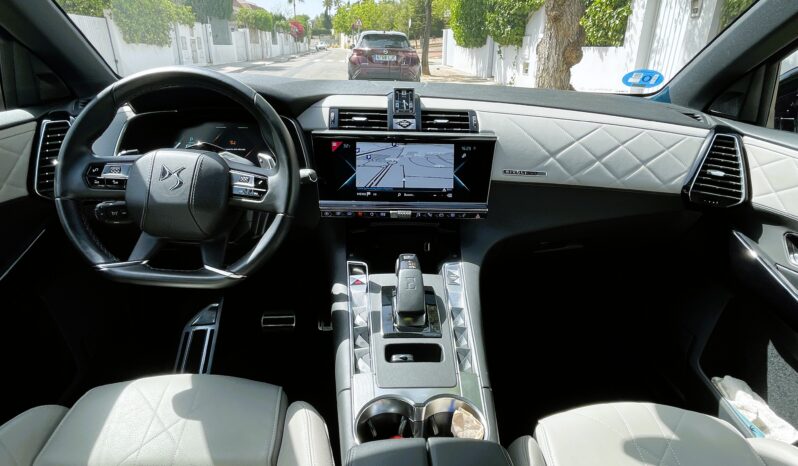
								DS 7 Crossback E-Tense 1.6 ETense 225 Auto Rivoli full									