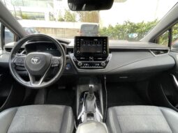
										TOYOTA Corolla 2.0 180H STYLE ECVT full									