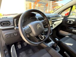 
										CITROEN C3 PureTech Max full									