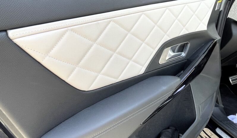 
								DS 7 Crossback E-Tense 1.6 ETense 225 Auto Rivoli full									