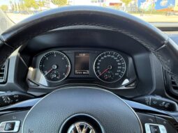 
										VOLKSWAGEN Amarok Trendline CD Conect 3.0TDI 4MO BMT 120kW full									