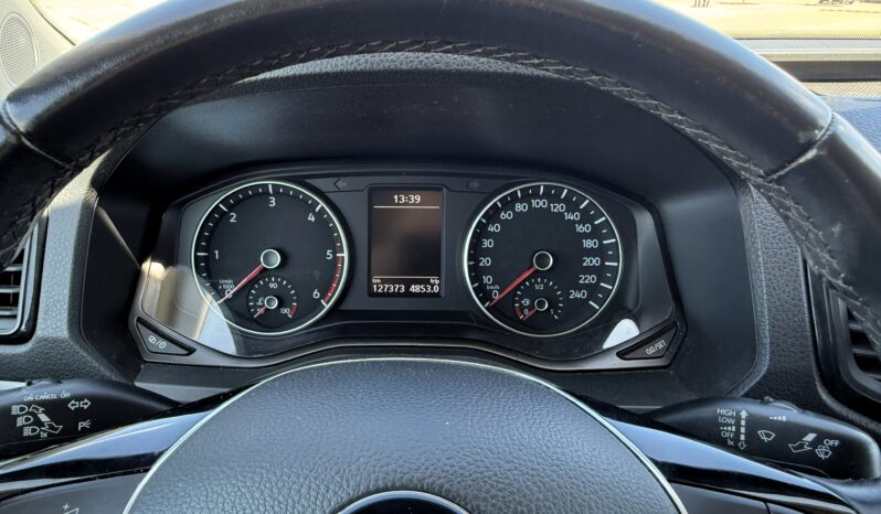 
								VOLKSWAGEN Amarok Trendline CD Conect 3.0TDI 4MO BMT 120kW full									
