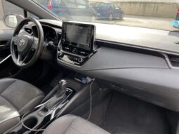 
										TOYOTA Corolla 2.0 180H STYLE ECVT full									