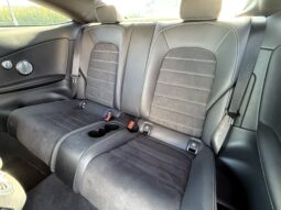 
										MERCEDES-BENZ Clase C C Coupe 300 full									