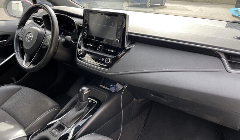 
								TOYOTA Corolla 2.0 180H STYLE ECVT full									