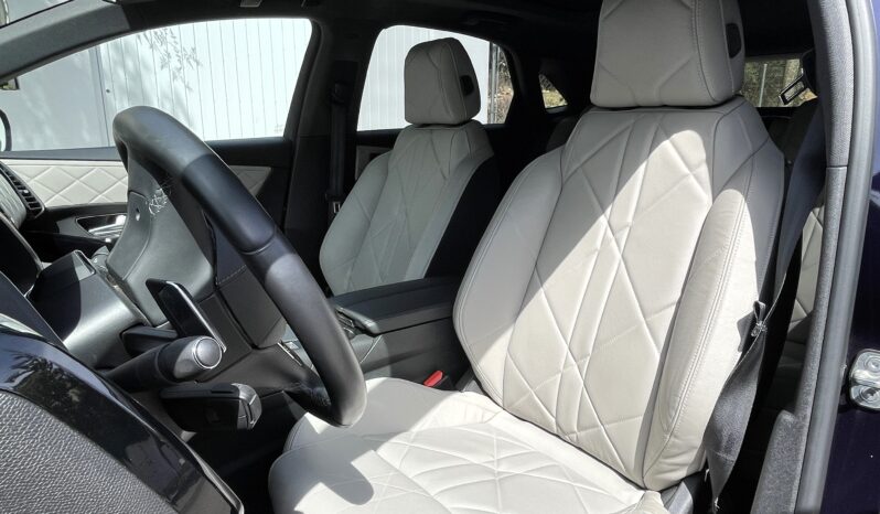 
								DS 7 Crossback E-Tense 1.6 ETense 225 Auto Rivoli full									